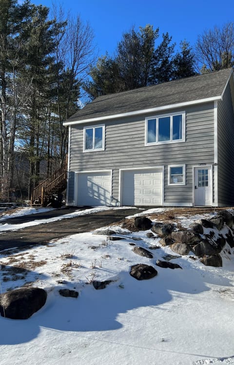 Anne's Dream Second Floor Rental