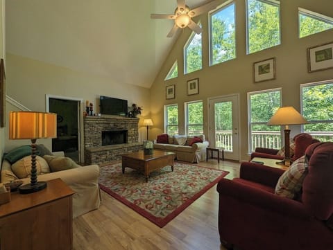 Main Living Room