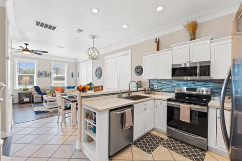 All appliances for your perusal