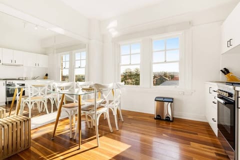 Dining Space