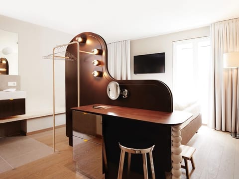 Rooftop Retreat - Das Salz House in Salzburg