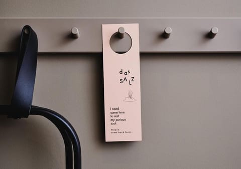 Rooftop Retreat - Das Salz House in Salzburg