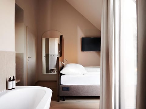 Bubble Bath Suite - Das Salz House in Salzburg