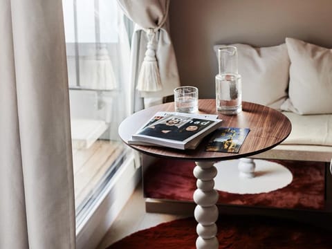 Bubble Bath Suite - Das Salz House in Salzburg