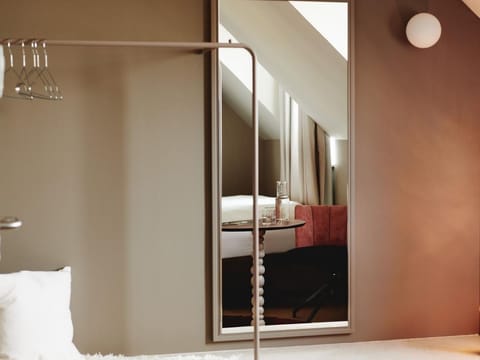 Putting Green Suite - Das Salz House in Salzburg