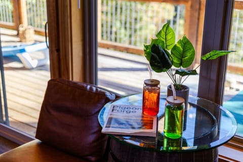 Your perfect spot for a quiet moment.