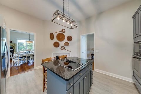 Amazing Kitchen Island