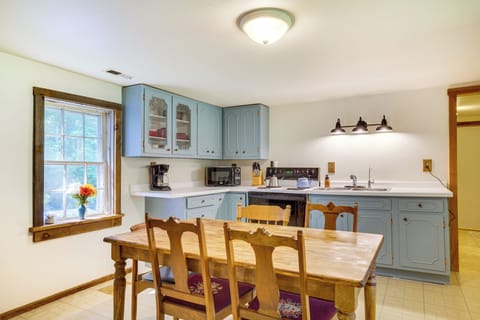 Kitchen | Coffee Maker | Cooking Basics