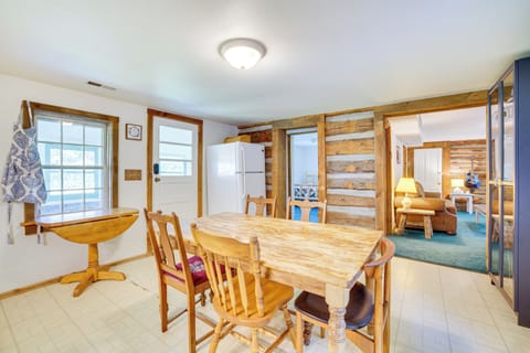 Dining Area | Dishware & Flatware