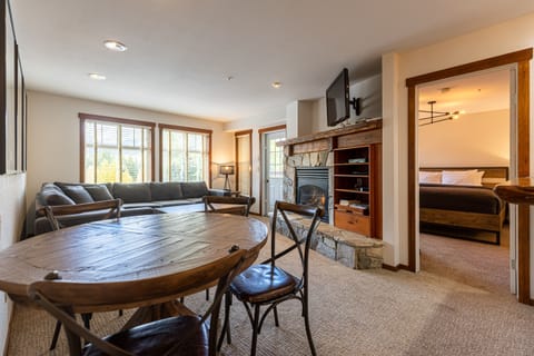 Open Space Concept