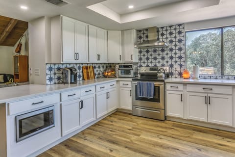 Kitchen | Cooking Basics