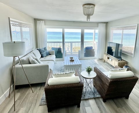 Welcome to Blue Haven on 30a!