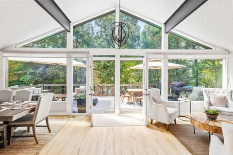 Step inside and feel the harmony of light, style, and effortless living.