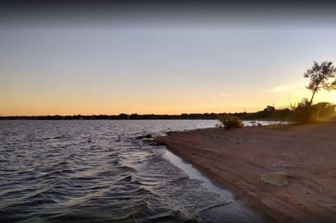 Black Rock State Park beach access