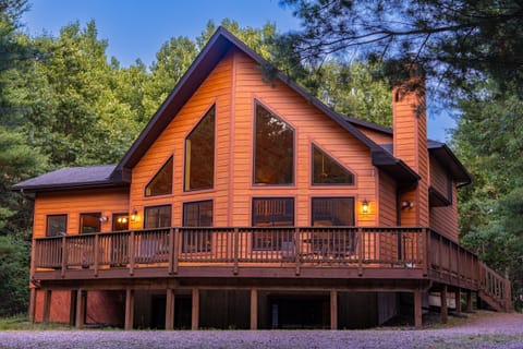 Welcome Home!