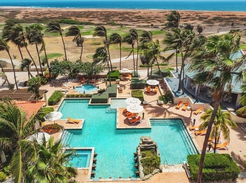 Resort Pool