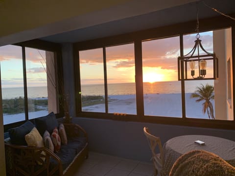 Glorious Sunsets 