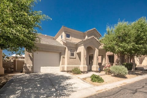 Welcome to your Havasu Vacay Villa!  Close to all that Lake Havasu has to Offer!