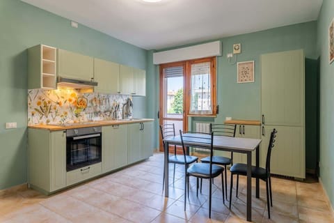 Appartamento San Concordio 10 - Affitti Brevi Italia