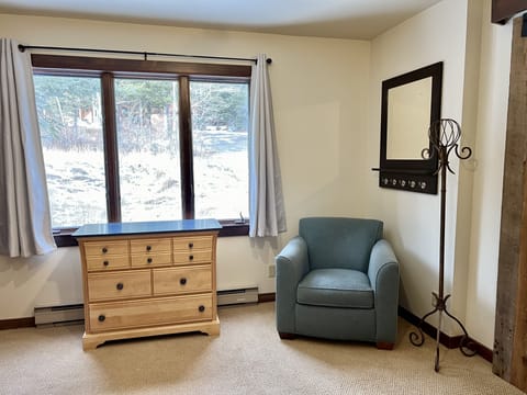 Twin/Twin Bedroom Downstairs