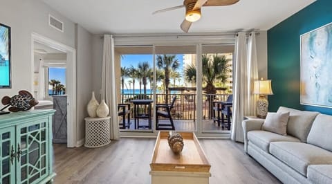 Living Room Views