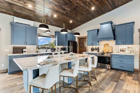 Dream Kitchen