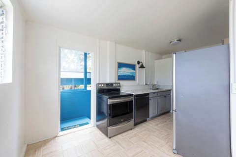 New Kitchen Cabinets & Counter Tops