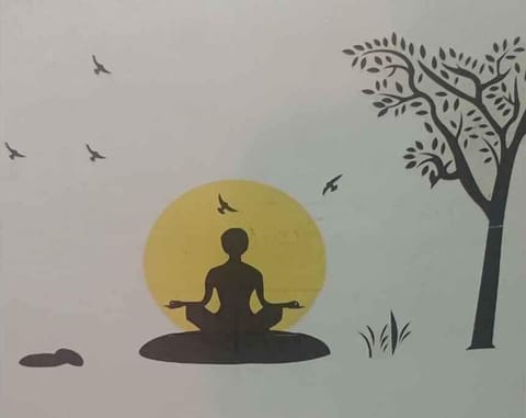Peace that you need