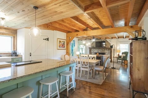 A great place to gather.