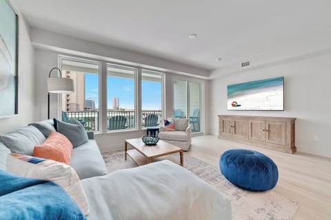 Welcome to Sea Glass 309!
