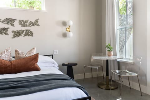 No.5 - studio style layout