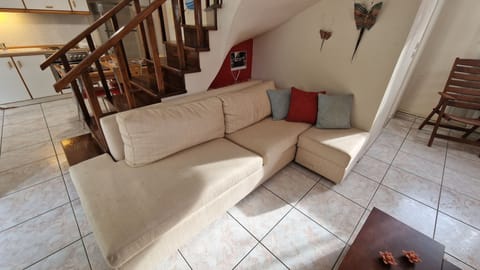 Σαλόνι, Καθιστικό, TV Room