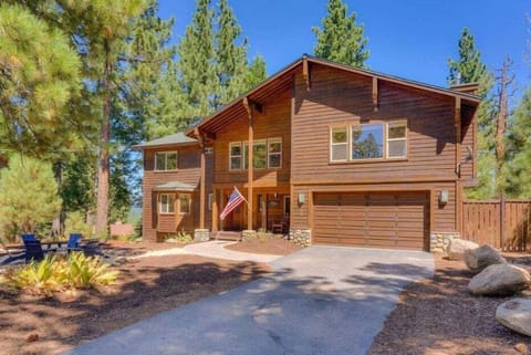 An excellent Family Retreat