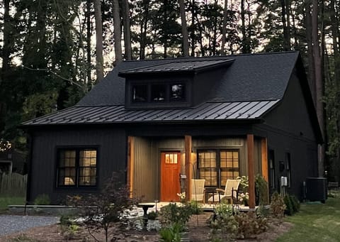 New Build - Accessible - Cozy