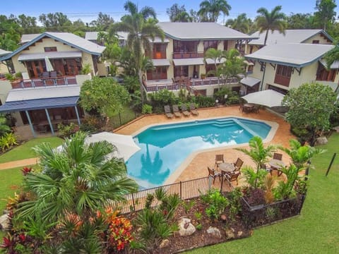 Wongalinga Exterior