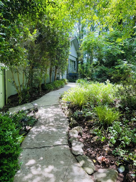 Ivy Cottage