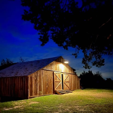 We can't wait to host you!