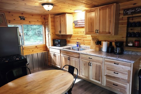 Kitchen was renovated in summer 2023.