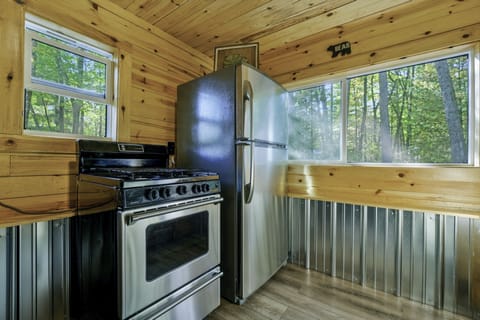 Full Size Stove/Oven