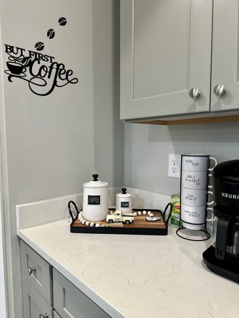 Perfect cup and moments of blissful solitude