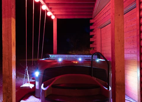 Breathe in the Beauty: Our Balcony Retreat Offers a Stunning View and Serenity ๐
๐