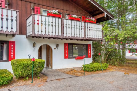 Parking is available right outside your door. We can accommodate 2 vehicles.