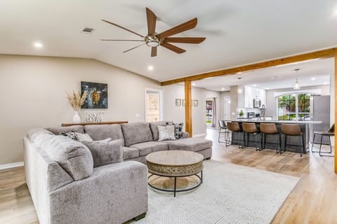 The heart of the home, designed for your comfort.