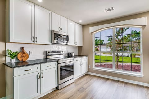 Unleash the chef within in the heart of Sweet Dreams.