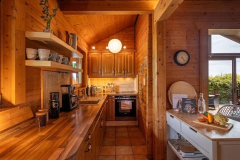 Klein aber fein - hier findest du alles um eine leckere Mahlzeit zuzubereiten.