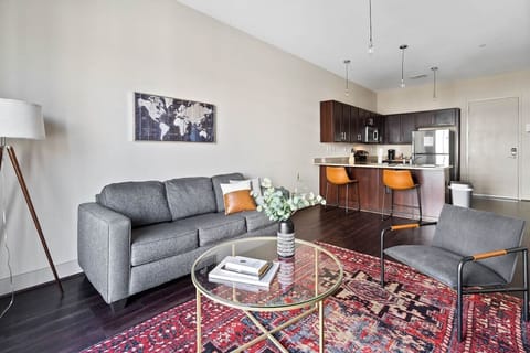 Gather around for some good conversation