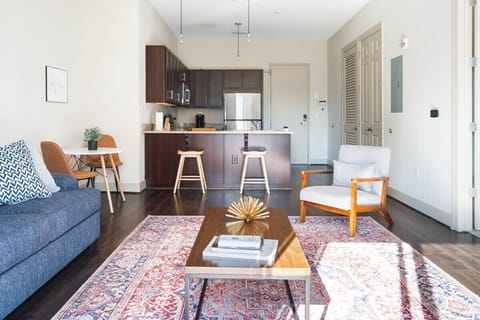 Plenty of seating for everyone