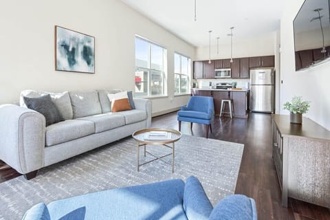 Cozy up for movie night