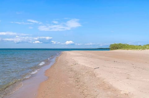 Sandy Beach