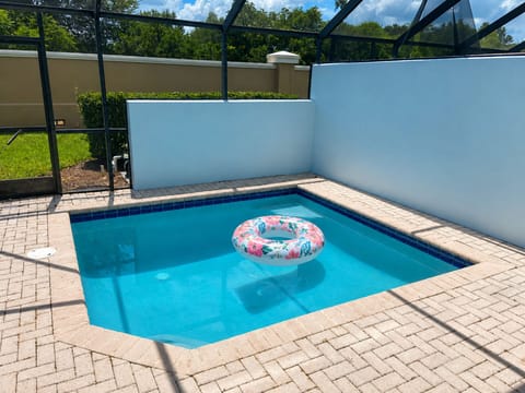 pool pad